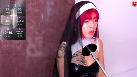 Sofia online show from October 19, 3:44 am