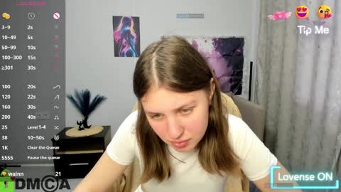 Sofia online show from April 1, 1:41 pm