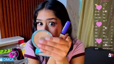 Sofia Sstone online show from March 3, 7:10 pm