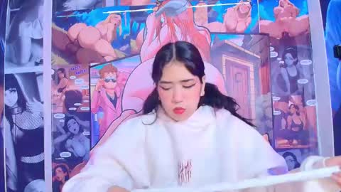 Snapshot of sofia_sstone chatting on September 27, 11:19 am Sofia Sstone online show from September 27, 11:19 am