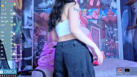 Snapshot of sofia_sstone chatting on October 20, 11:04 am Sofia Sstone online show from October 20, 11:04 am