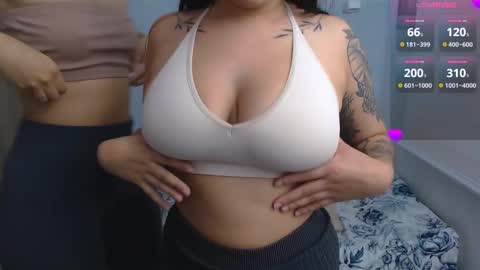 kanella  valery online show from January 16, 8:25 pm
