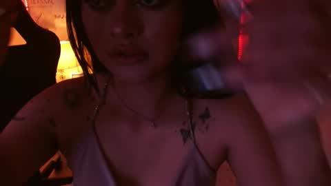 Sofia Tanaka online show from September 13, 2:30 pm