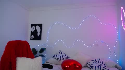 sofia_tgn online show from February 21, 6:11 pm