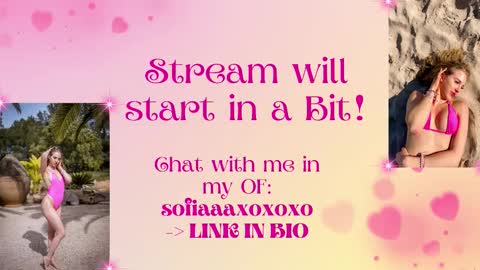 Sofia online show from October 10, 7:14 am