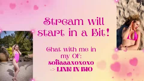 Sofia online show from October 15, 7:21 am
