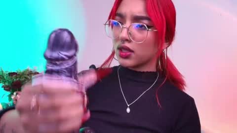 Sofia online show from January 8, 5:48 pm