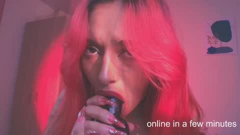 Sofia online show from January 18, 9:35 pm