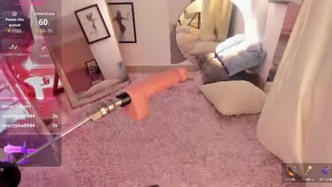 sofiaangel18 online show from July 14, 2:05 am