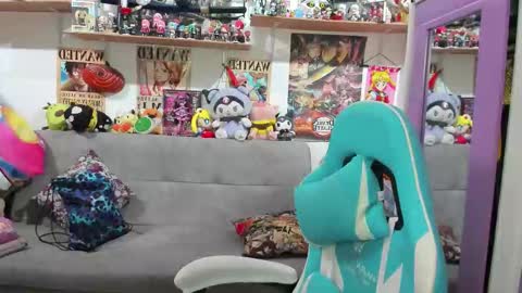 Sofia online show from October 1, 9:57 pm