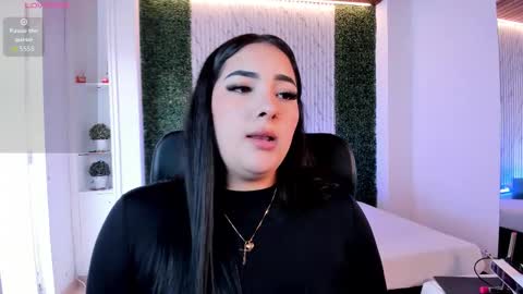 Sofia caramel online show from February 17, 2:27 pm