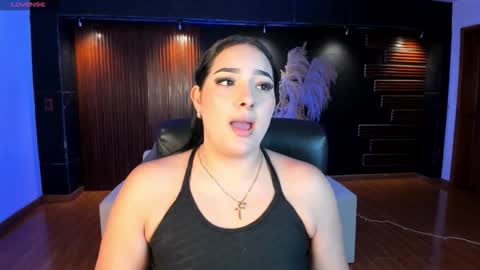 Sofia caramel online show from January 6, 6:23 pm