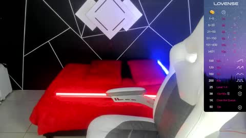 sofia online show from January 26, 2:03 am