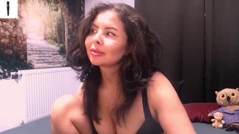 sofialiub online show from January 10, 11:15 am