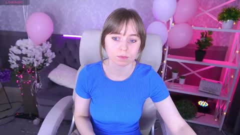 SofiaLuxuryy online show from February 24, 3:04 pm