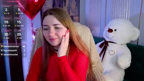 Sofia online show from February 16, 8:01 am