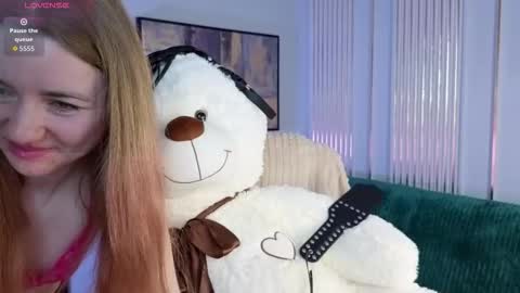 Sofia online show from March 16, 1:53 am