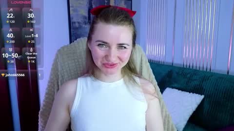 Sofia online show from February 7, 1:41 am