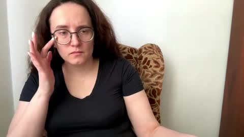 Sofia online show from April 3, 2:24 pm