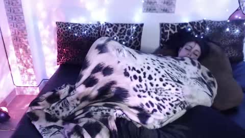 SOFIA NIX online show from January 22, 1:42 pm