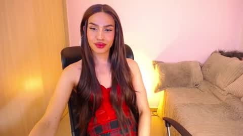 Samara Silex online show from November 29, 3:25 am