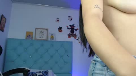  Just Sofi  online show from November 5, 2:57 am