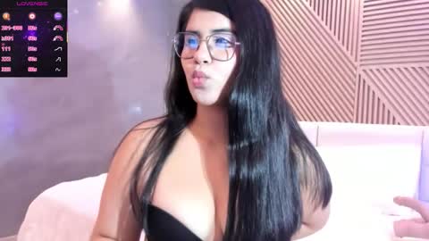 SOFIE modelo independiente     10pm   - 4am hora colombia online show from February 22, 4:05 am