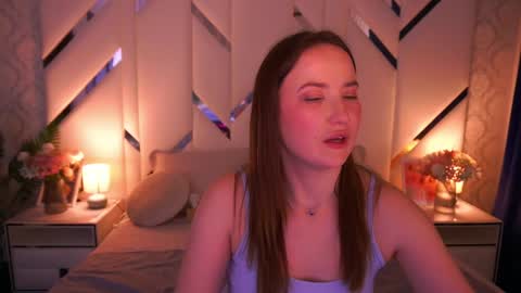 Sofie online show from May 9, 11:33 pm