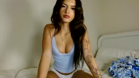 Sofie online show from July 21, 2:02 am