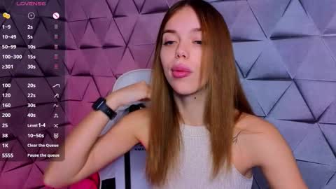 Sofie online show from December 22, 3:02 am