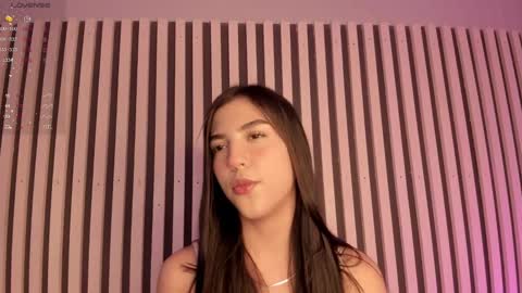 Sofie online show from February 13, 9:39 pm