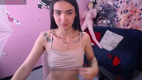 sofii_cute01 online show from February 7, 5:07 pm