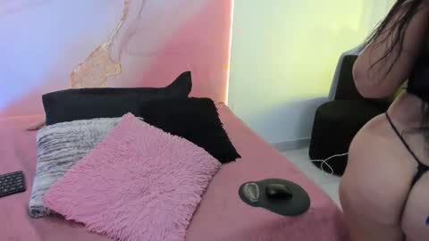 Sofii Lopezz online show from February 3, 11:36 am