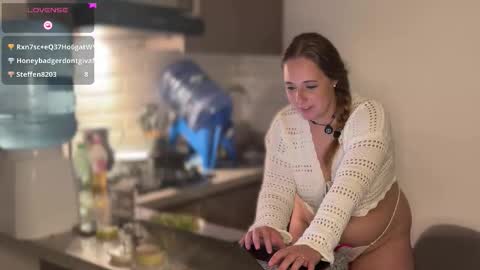 sofii_n_diego online show from February 7, 11:41 pm