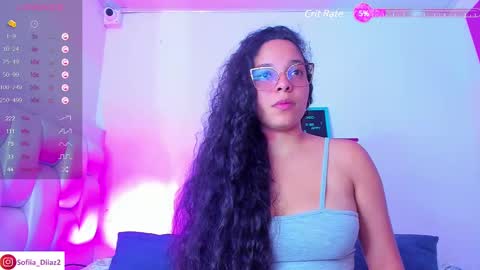  Sofa Daz  online show from February 25, 7:38 pm