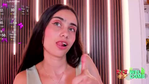 Sofiia  Everyday From 1400 to 2200 Col Time online show from January 9, 8:36 pm