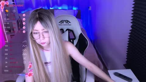 Sofia online show from October 27, 2:33 am