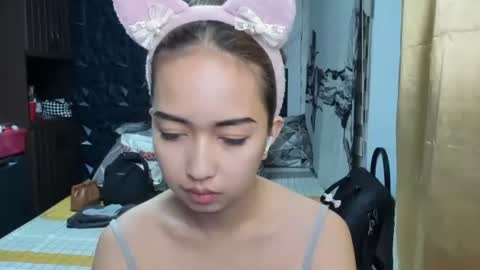 Angel online show from January 11, 2:23 pm