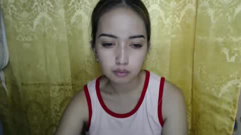 Angel online show from February 21, 1:03 pm