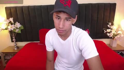 Cam and Amy online show from May 26, 7:42 pm