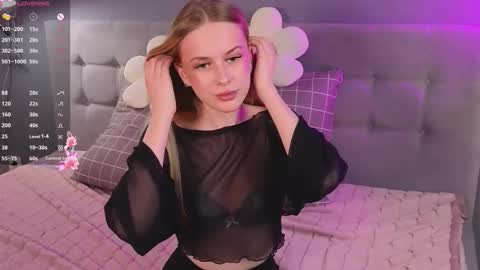 Milisa online show from October 1, 7:46 pm