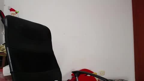 Camila M online show from December 3, 10:12 am