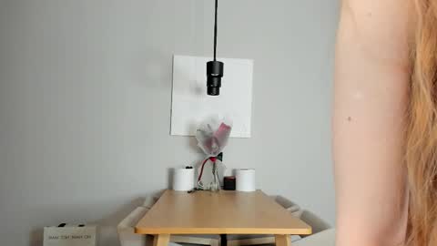 kitty katy online show from March 19, 8:25 pm