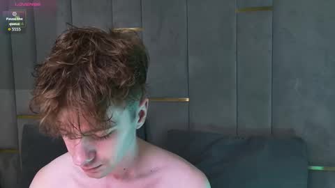 PAUL online show from December 20, 8:49 pm