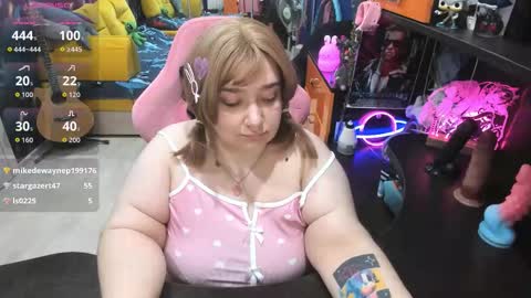 Sofie online show from October 2, 4:44 am