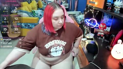 Sofie online show from March 12, 7:24 am