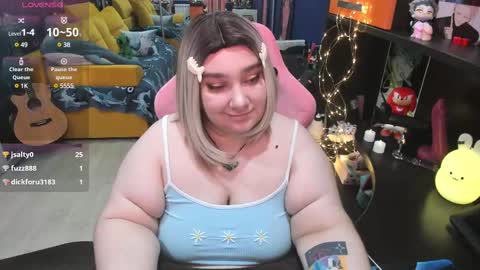 Sofie online show from February 25, 6:03 am