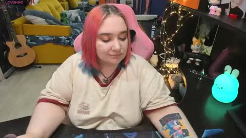 Sofie online show from March 1, 6:57 am