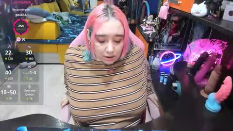 Sofie online show from January 17, 8:13 am