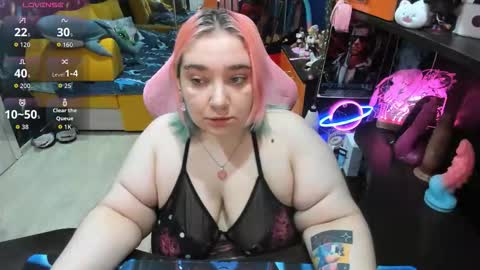 Sofie online show from February 6, 3:54 am